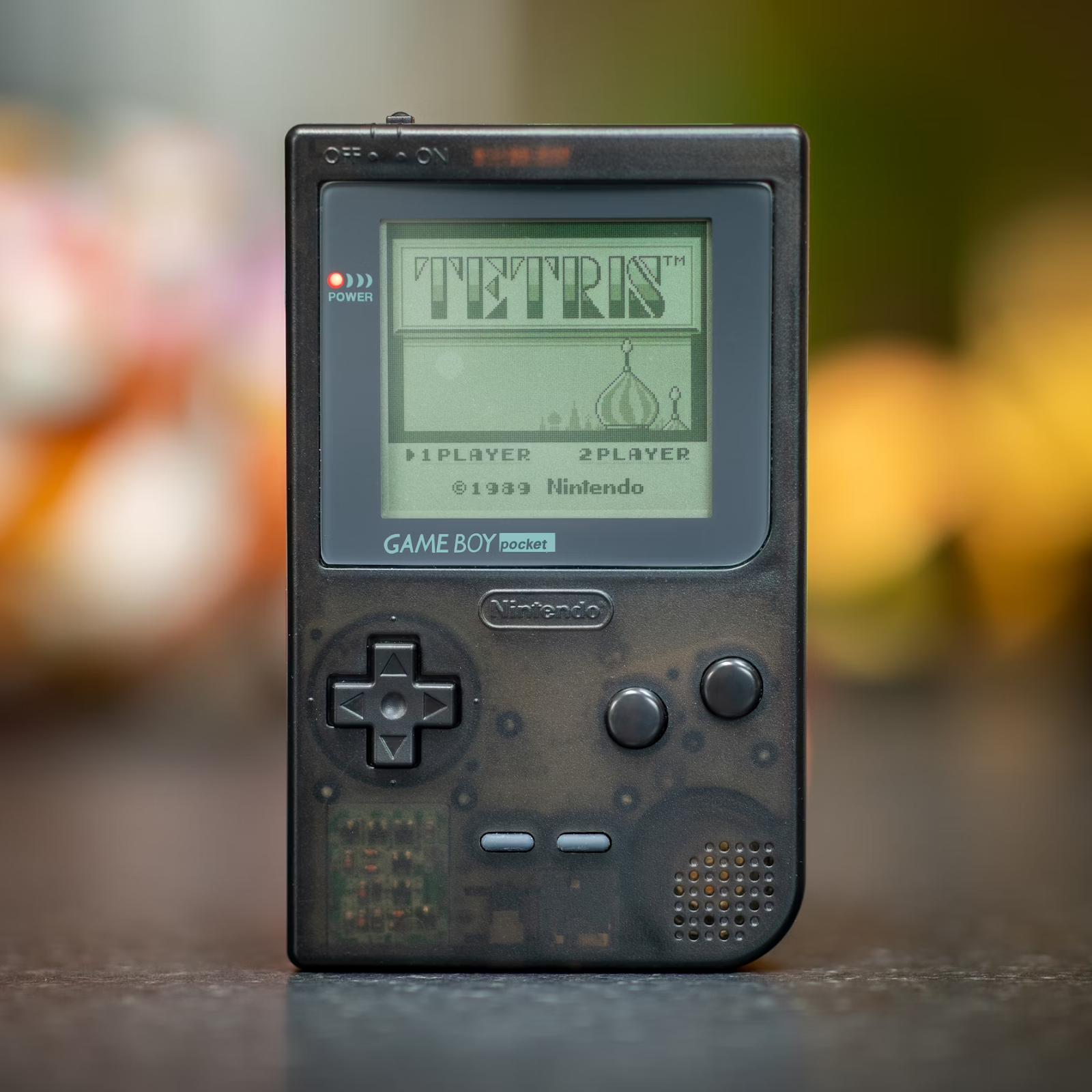 Game Boy: A kézi konzol, amely megváltoztatott minden játékot